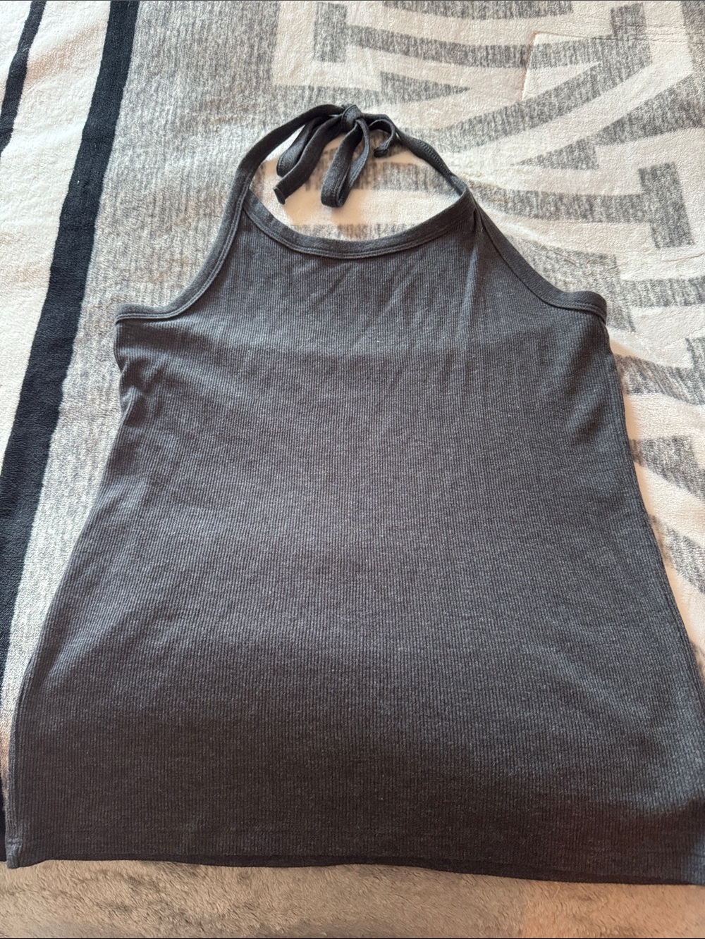 Aerie Halter tank top